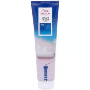 Wella Color Fresh Coloured Mask Blue 150ml