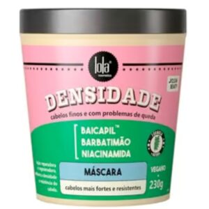 Lola Cosmetics Density Mask 230g