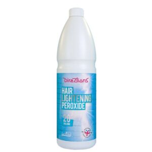 Directions Hair Lightening Peroxide 20vol