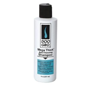 Doo Gro Mega Thick Anti-Thinning Shampoo 237 mL