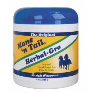 Mane N Tail Herbal Gro Cream Reg 5.5Oz