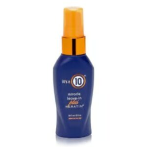 It's A 10 Miracle Leave In Plus Keratin Treatment 59.1ml