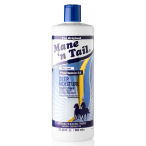 Mane N Tail Deep Moist Conditioner 27.05oz
