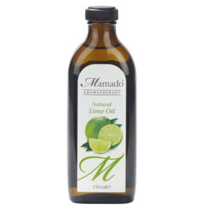 Mamado Natural Lime Oil 150Ml