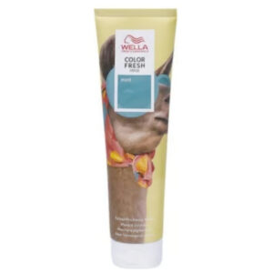 Wella Color Fresh Mask Mint 150ml