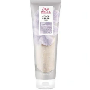 Wella Color Fresh Mask Pearl Blonde Coloring Mask 150ml
