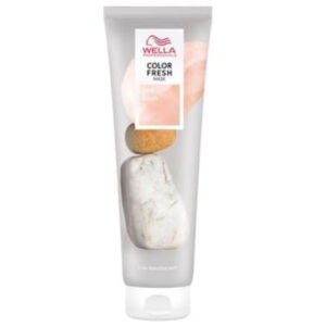 Wella Color Fresh Pink Blush Refreshing Hair Mask 150 Ml