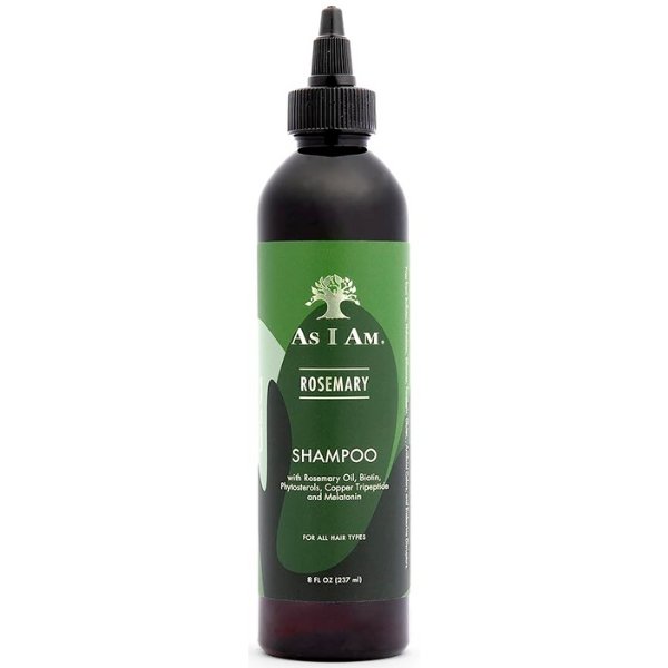 Rosemary Shampoo