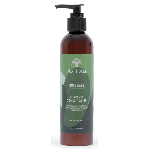 As I Am Rosemary Leave-In Conditioner