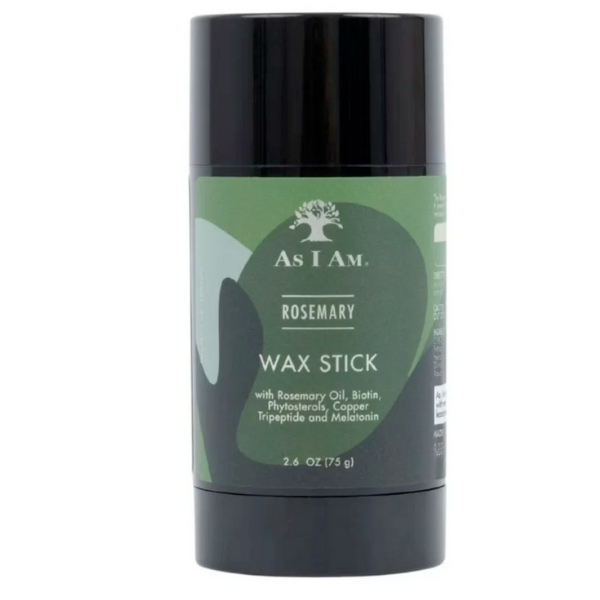 Rosemary wax stick