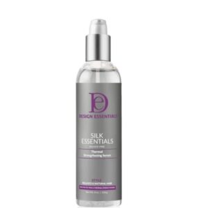 Design Essentials Silk Essentials Thermal Strengthening Serum 4oz