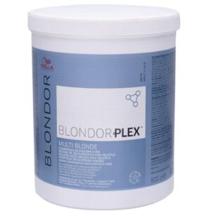 Wella BlondorPlex Multi Blond Powder Bleach 800g
