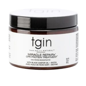 Tign Miracle RepaiRx CPR Protein Treatment 12oz / 340g