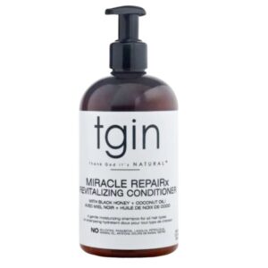 Tgin Miracle Repairx Revit.Conditioner 13oz / 384ml