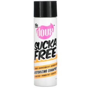 The Doux Sucka Free Moisturizing Shampoo 8oz / 236ml