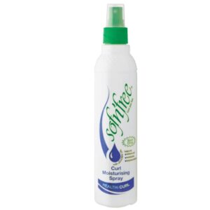 Sofn’Free Curl Moisturising Spray Healthi Curl With Jojoba Oil 350ml