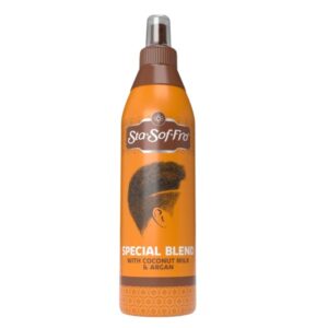 Sta Sof Fro Special Blend Spray With Coconut Milk and Argan 350ml