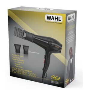 WAHL Powerpik 5000 Salon Styling Hairdryer