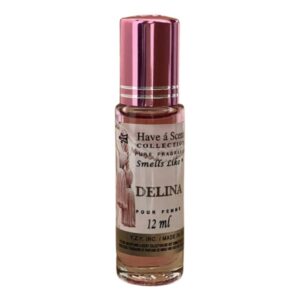 Heaven Scent Roller - Inspired By Delina