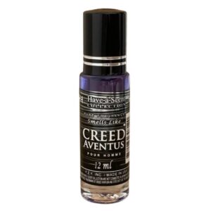 Heaven Scent Roller - Inspired by Creed Aventus 12ml
