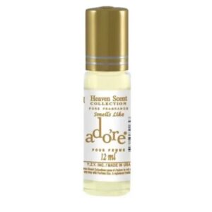 Heaven Scent Roller - Inspired by J'Adore 12ml