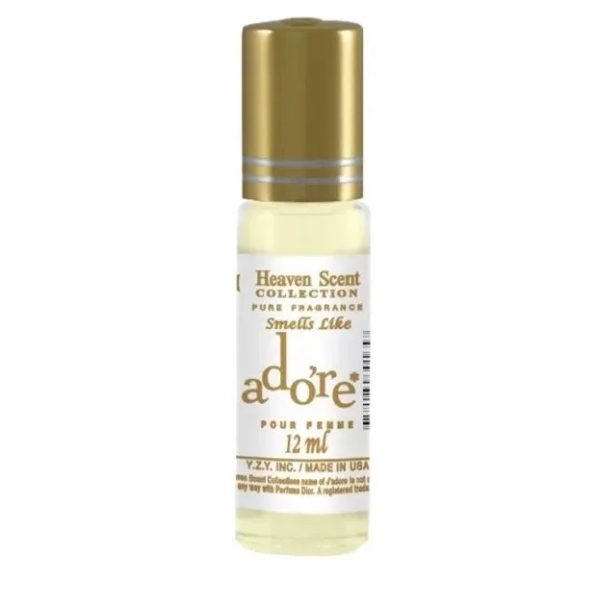 Heaven Scent Roller - Inspired by J'Adore 12ml