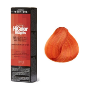 L'OREAL TECHNIQUE EXCELLENCE HiColor Blonde HiLights Ash Blonde