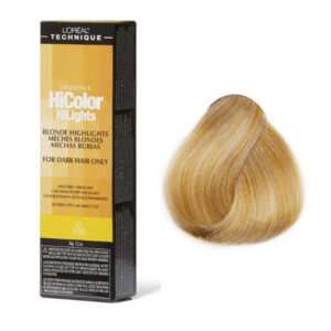 L'OREAL TECHNIQUE EXCELLENCE HiColor Blonde HiLights Ash Blonde