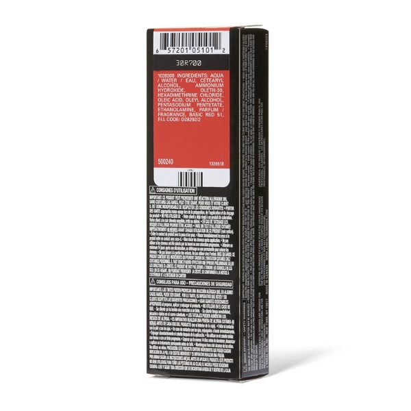 L'OREAL TECHNIQUE EXCELLENCE HiColor L'OREAL TECHNIQUE EXCELLENCE HiColor Magenta (2)