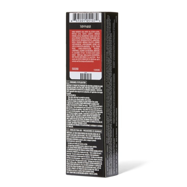 L'Oreal Professional Excellence HiColor Hair Color - H7 Sizzling Copper (2)