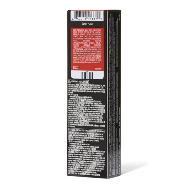 L'Oreal Professional Excellence HiColor Hair Color - H9 Red Hot (2)