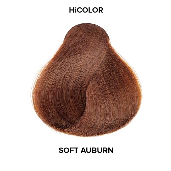 L’Oreal Professional Excellence HiColor Hair Color – H5 Soft Auburn (2)
