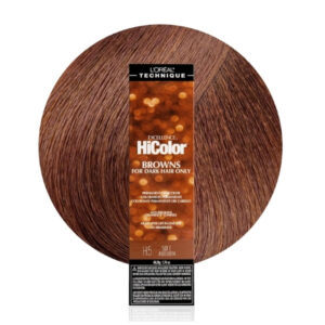 L’Oreal Professional Excellence HiColor Hair Color – H5 Soft Auburn