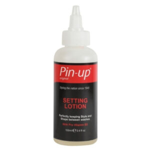 Pin-Up Perm Setting Lotion With Pro Vitamin B5 100 ml