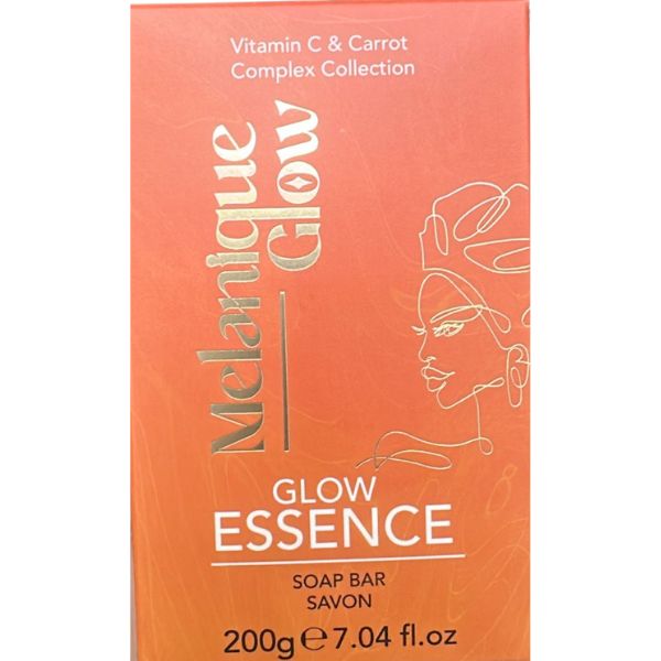 Glow Essence Soap Bar