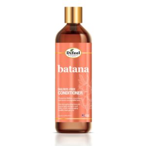 Difeel Batana Conditioner Sulfate Free Conditioner 12fl.oz _ 355ML