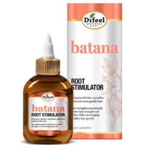 Difeel Batana Root Stimulator 2.5 Fl.oz _ 75mL