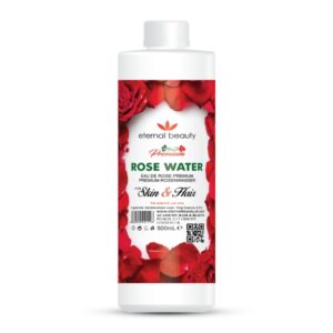 Eternal Beauty Economy Rose Water 500ML