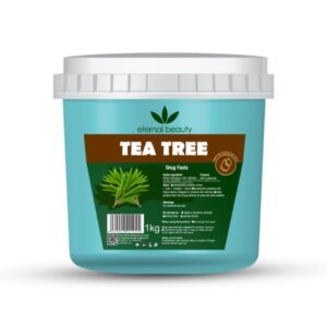 Eternal Beauty Soft & Smooth Petroleum jelly 1kg TEA TREE