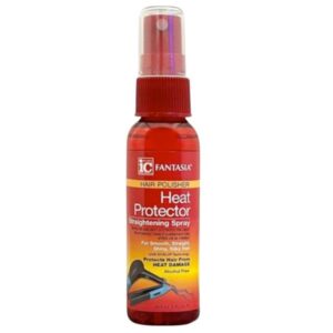 Fantasia IC Heat Protector Straightening Spray 2oz / 59mL