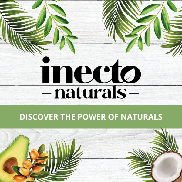 INECTO Deeply Hydrate Coconut Miracle Hair Mask 450ml (2)