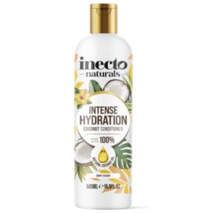 INECTO Natural Intense Hydration Coconut Conditioner