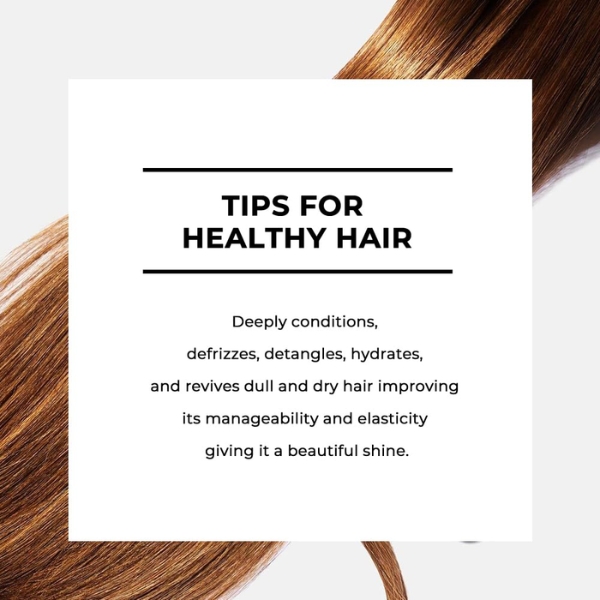 Karseell Conditioner Deep Restores Argan Oil Hair Treatment (5)