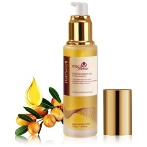 Karseell Moroccan Nut Oil for the Treatment