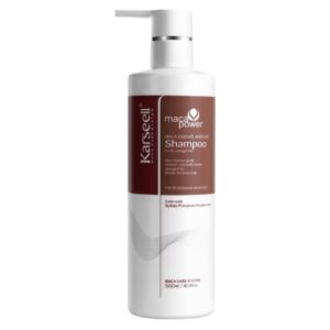 Karseell Shampoo 500ml Gentle Moisturising Shampoo