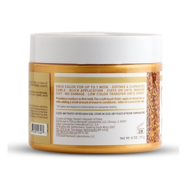 Ors Curls Unleashed Color Blast - Bombshell (2)