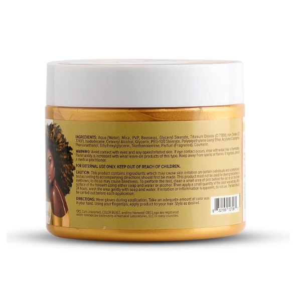 Ors Curls Unleashed Color Blast - Bombshell (3)