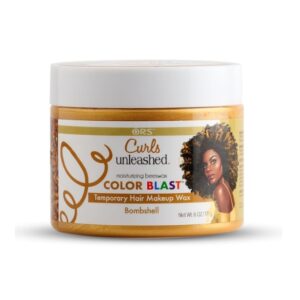 Ors Curls Unleashed Color Blast - Bombshell