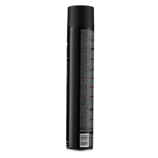 Schwarzkopf Professional Silhouette Super Hold Hairspray 750ml (3)
