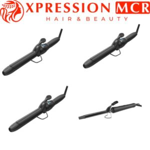 Wahl Curling Tong Ceramic Full Range